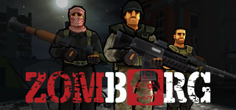 Zomborg Free Game