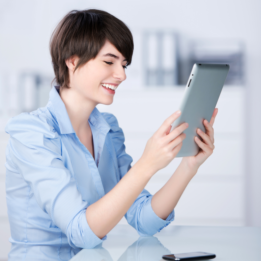 BOOKDOGGY Samsung Galaxy Tablet Giveaway