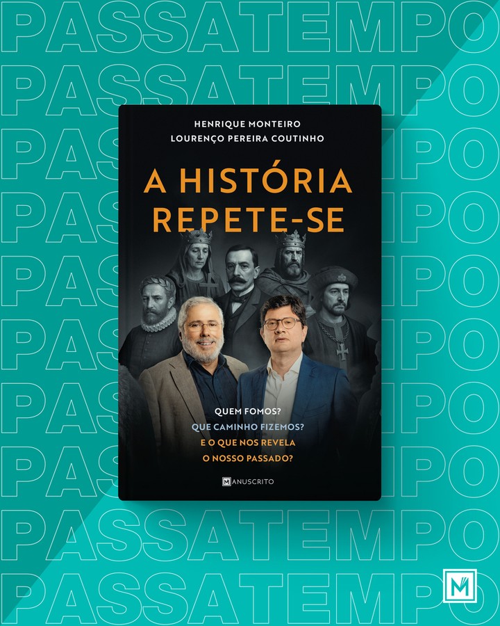 A História Repete-se