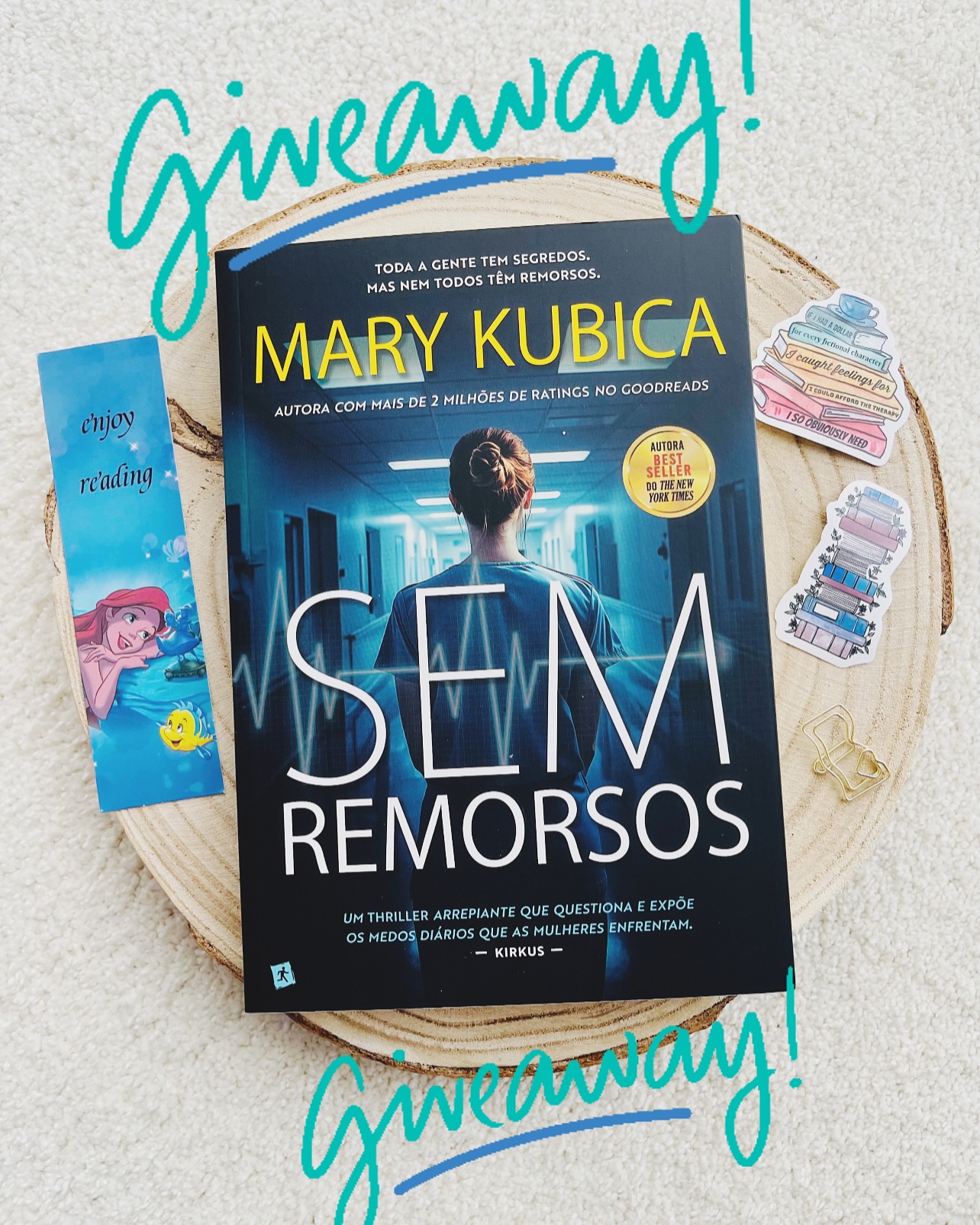 Sem Remorsos