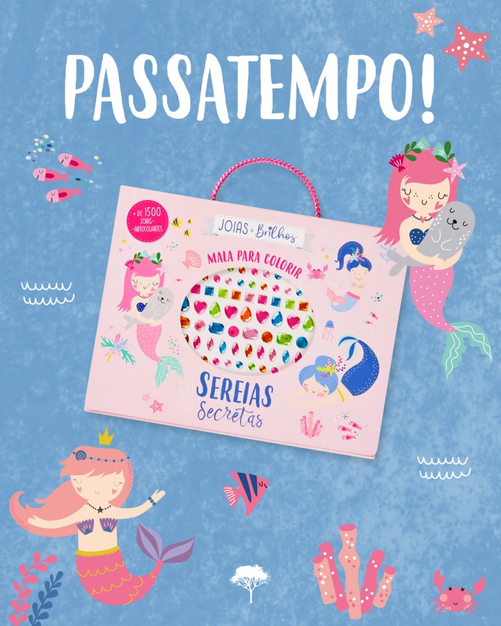Sereias Secretas
