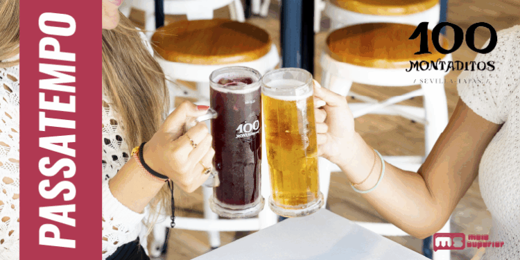 100 Montaditos