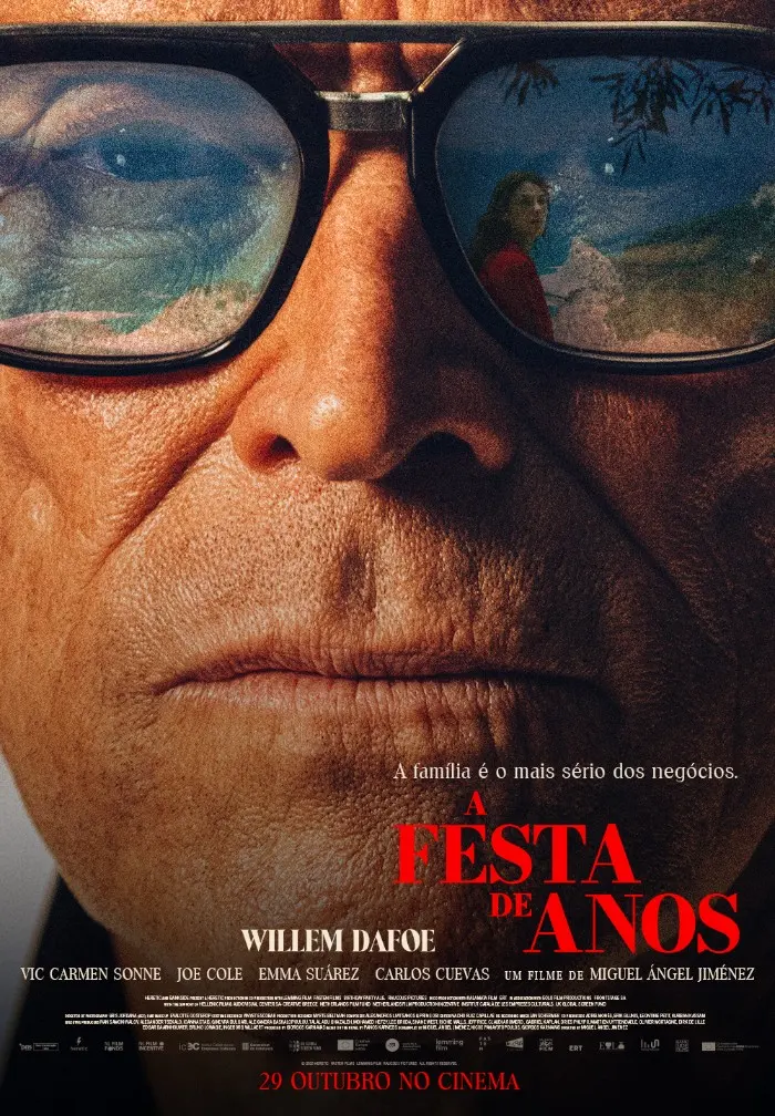 «A Festa de Anos»
