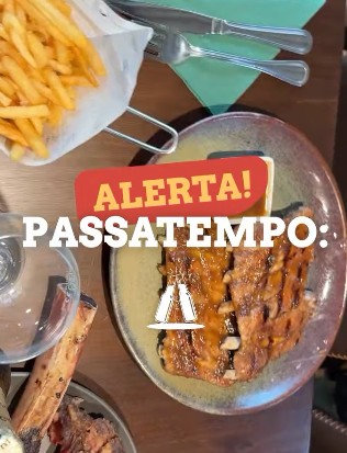 Mister Tapas Grill