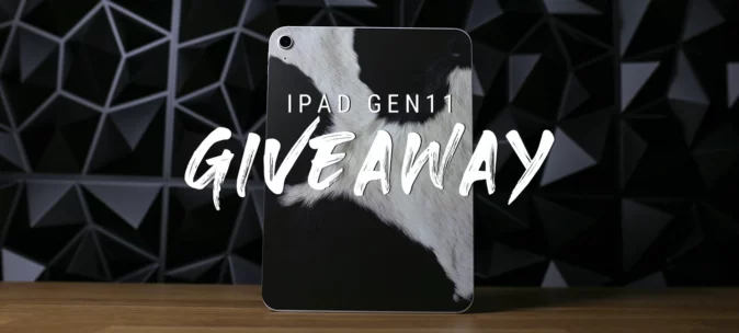iPad 11th Generation