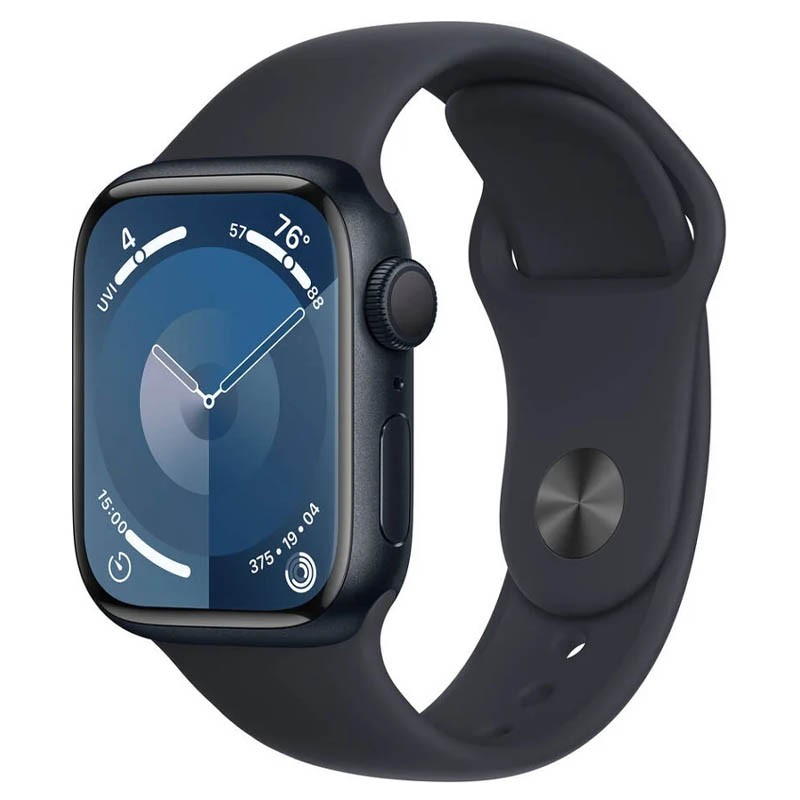 Smartwatch Giveaway