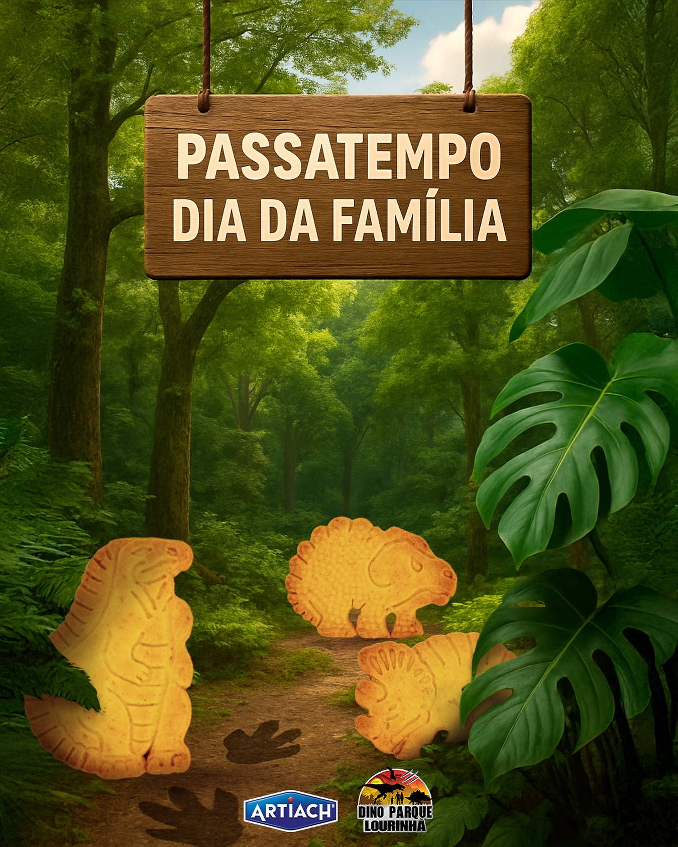 Dino Parque Lourinhã