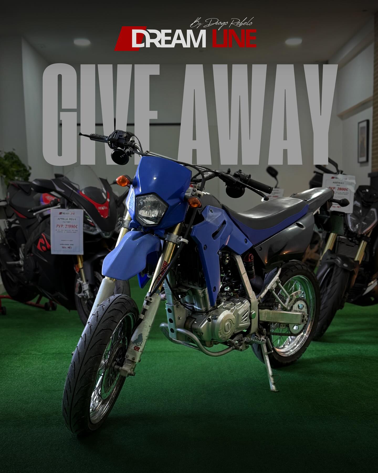 Auto Dream Online Mota Lifan Gy7