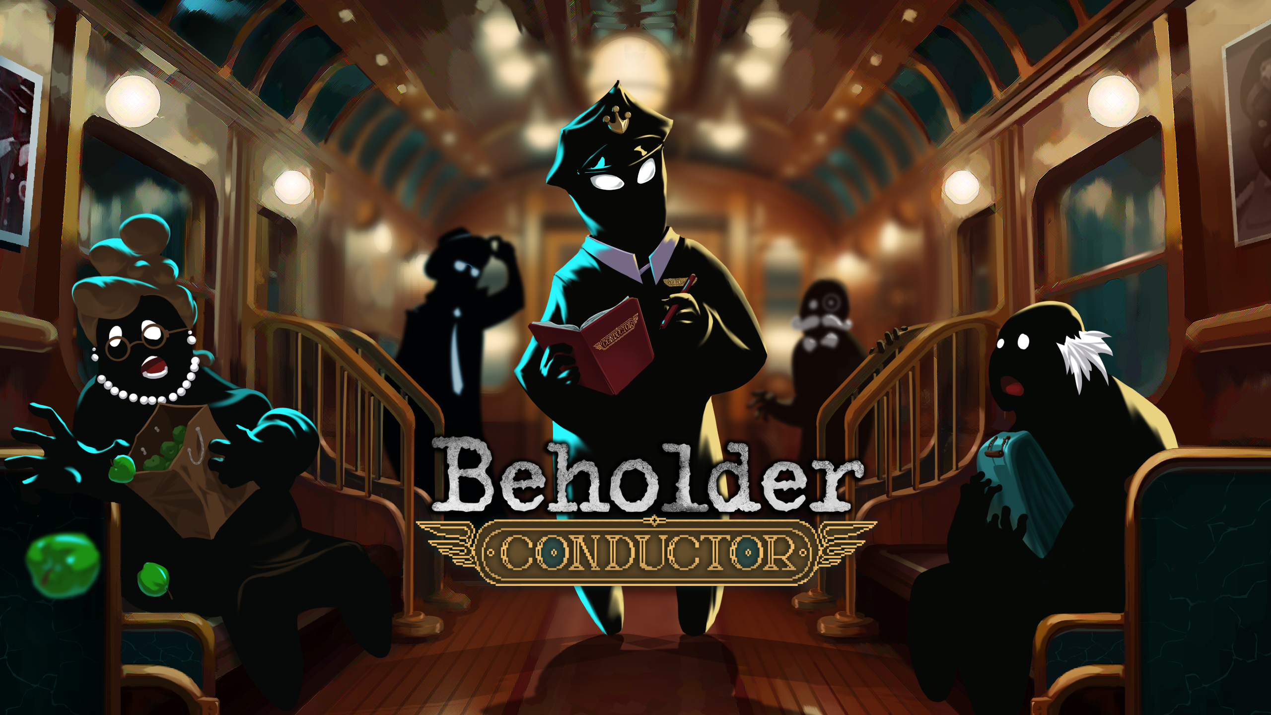 Beholder: Conductor Free Game
