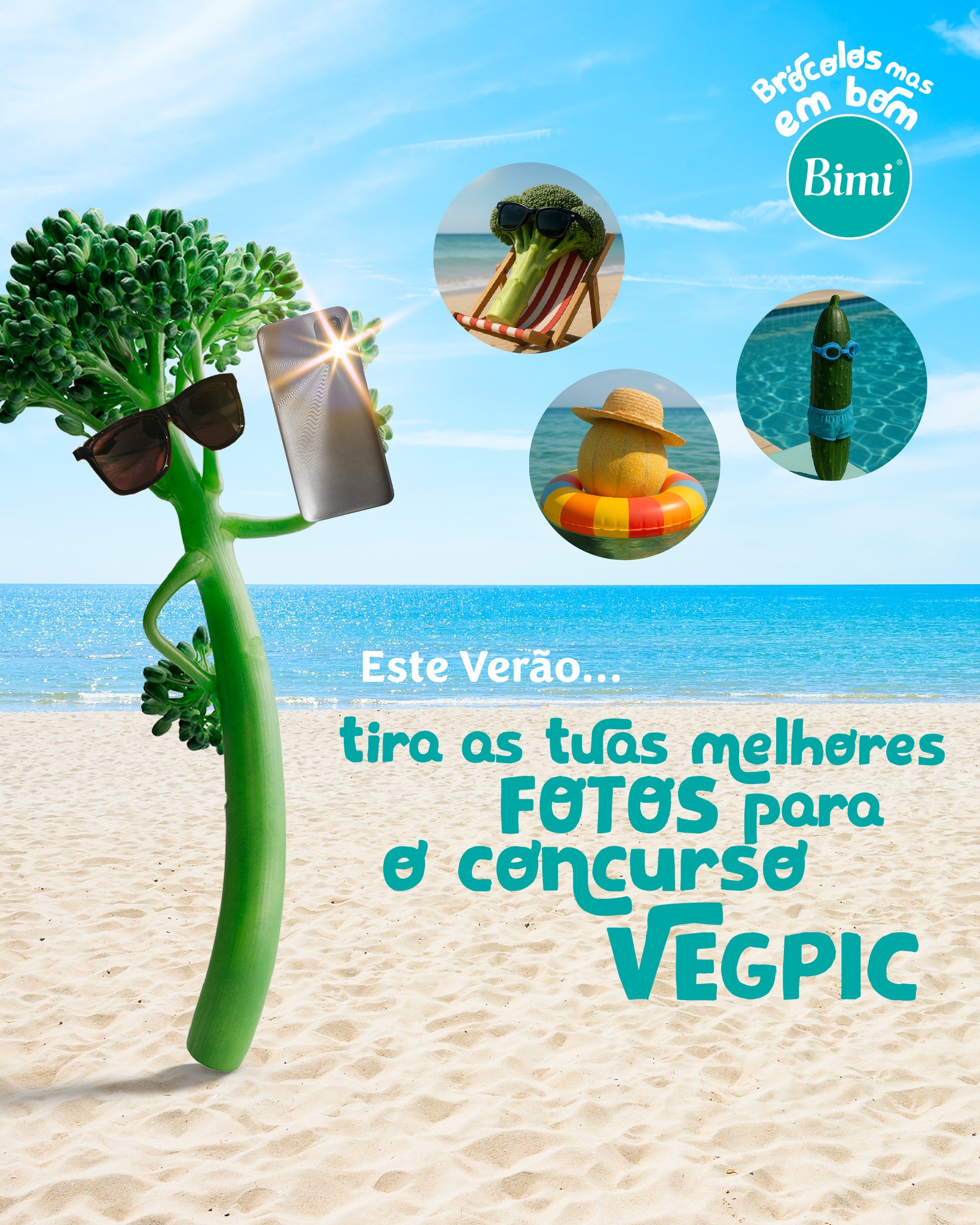 VegpicPT - Bimi Portugal
