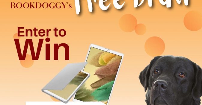 BOOKDOGGY Samsung Galaxy Tablet Giveaway