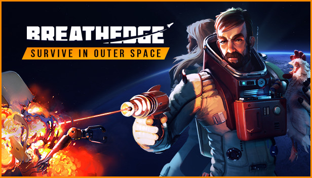 Breathedge Jogo Gratuito