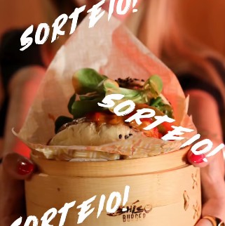 Shiso Burger Portugal