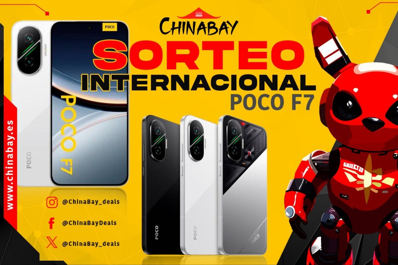 POCO F7 Smartphone