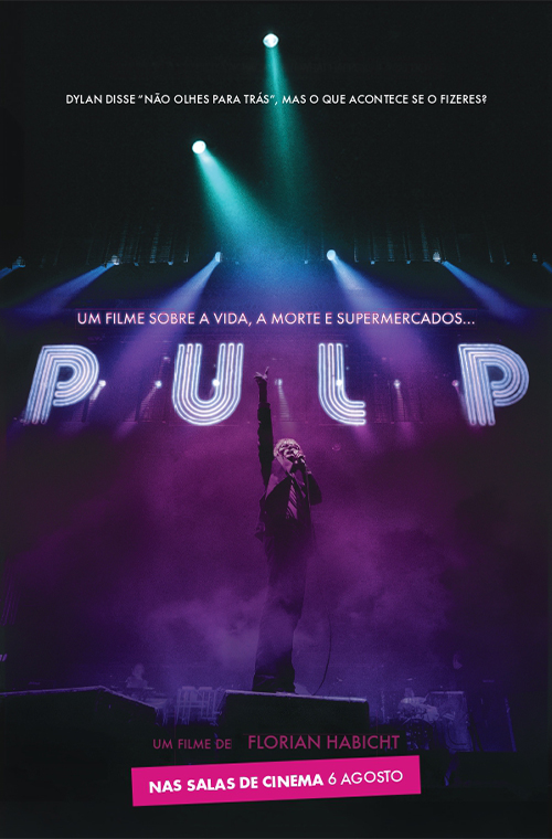 Pulp: Um Filme Sobre a Vida, a Morte e Supermercados…