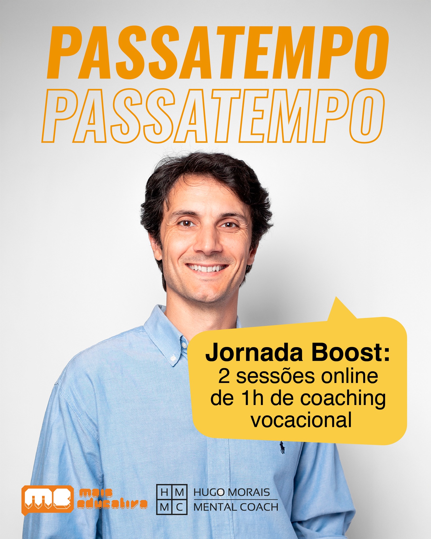 Jornada Boost