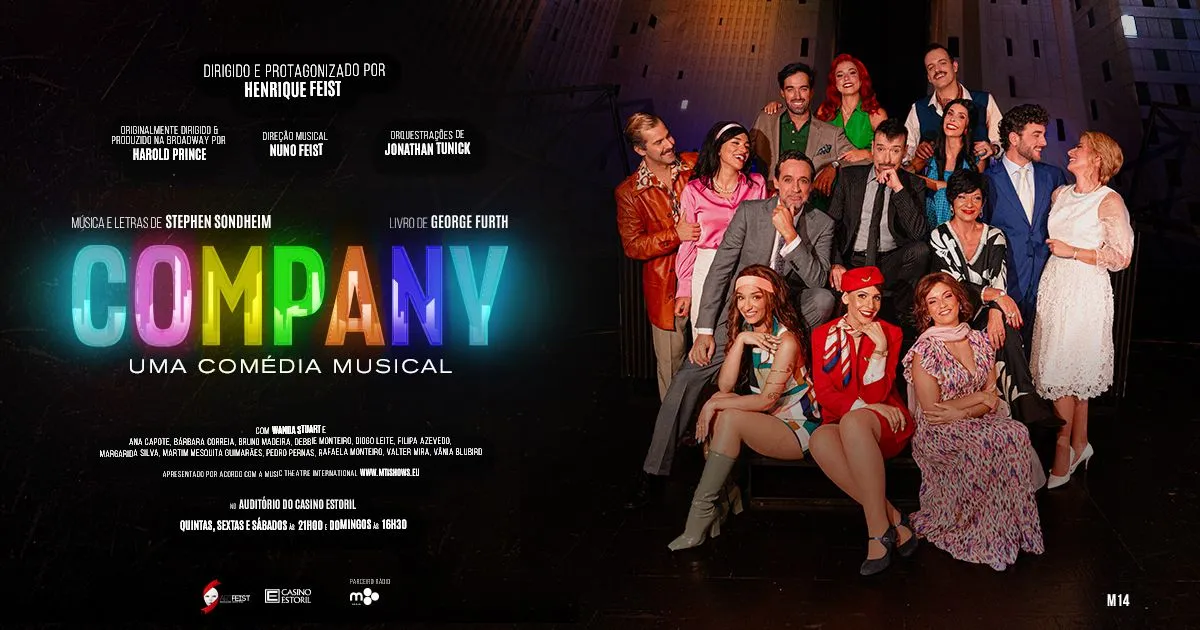 Company Musical