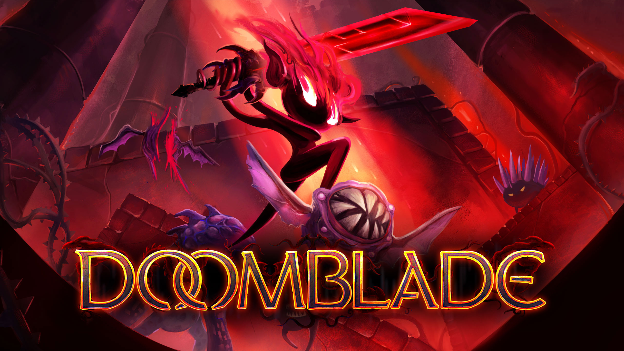 DOOMBLADE (PC) — Epic Games