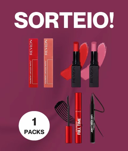 Revlon - Druni Portugal