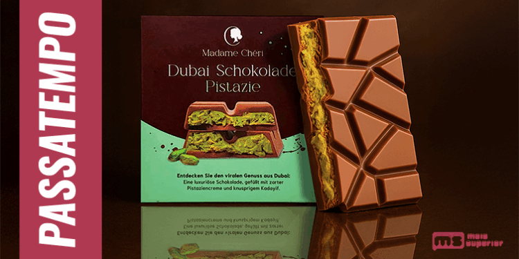 Chocolate Flavers