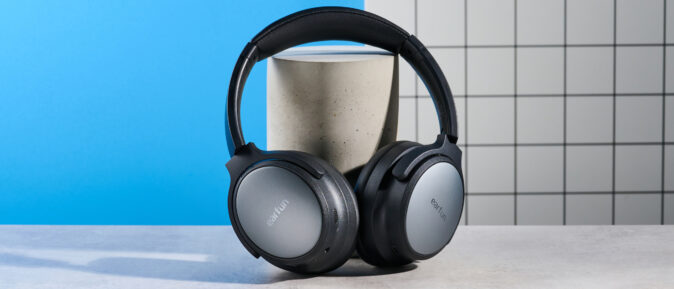 EarFun Tune Pro Headphones