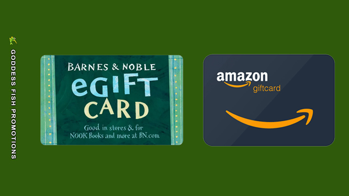 Letters Take the Lady Gift Card
