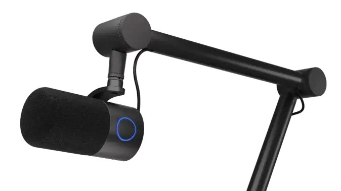 Microfone Endorfy Solum Studio