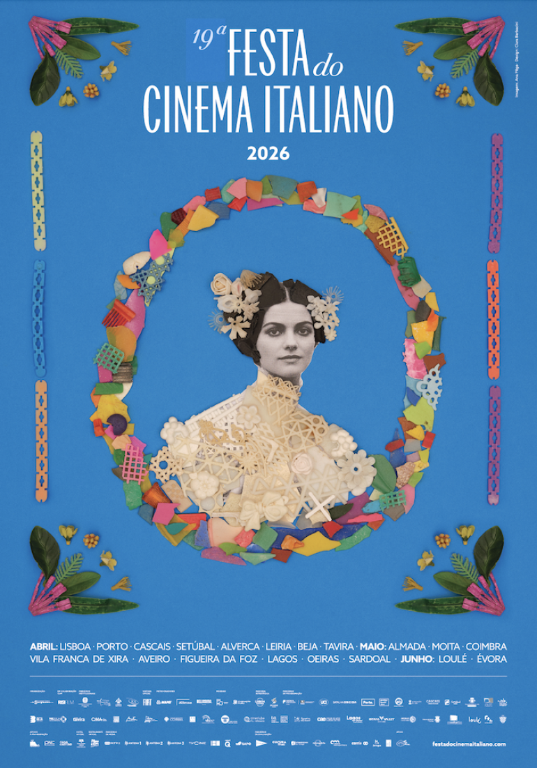 Festa do Cinema Italiano — TVCine