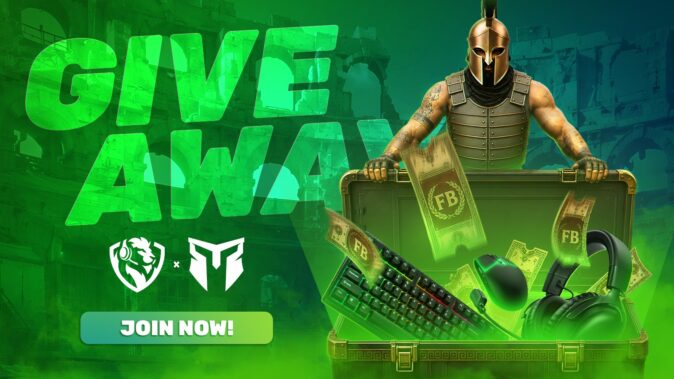 LEON X Roman Imperium Giveaway