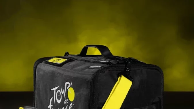 Scicon Tour de France Rain Bags & Grand Prize Valued at €10.000 Giveaway