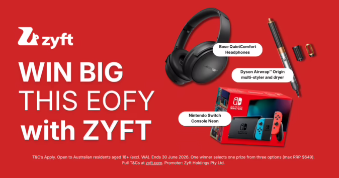 Nintendo Switch 2 Giveaway