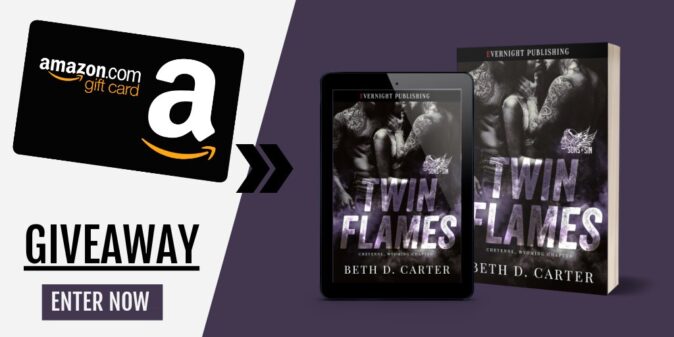 $25 Amazon Gift Card Giveaway