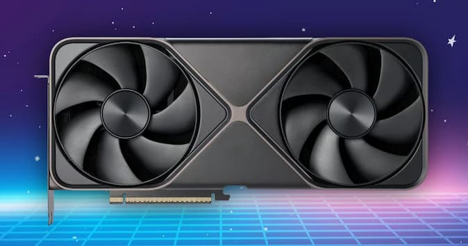 GeForce RTX 5080 Founders Edition Giveaway