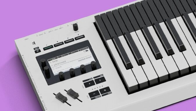 Expressive E Osmose 61 CE Giveaway