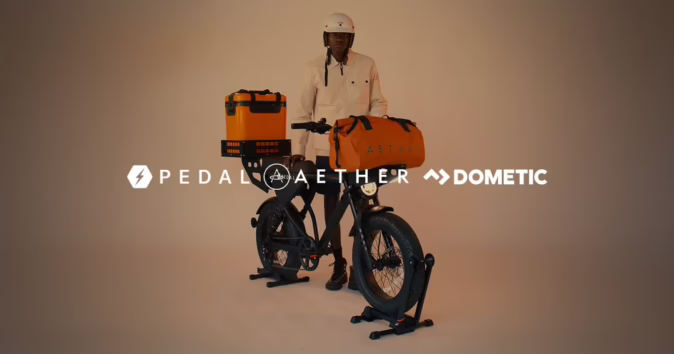 Pedal Electric Summer Giveaway
