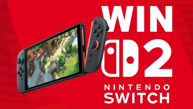 TeamGroup Computex Giveaway 2026