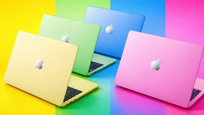 2026 MacBook Neo Giveaway