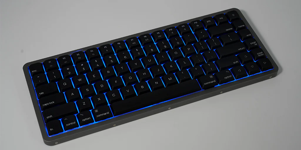 Akko Air 01 Giveaway