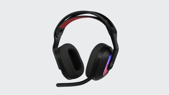 Monthly Logitech/Astro Giveaway