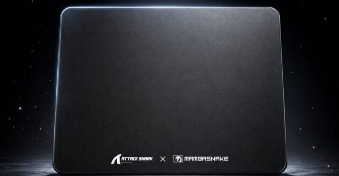 CM05 SE Gaming Mouse Pad Giveaway