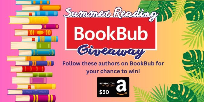 $50 Amazon Gift Card Giveaway