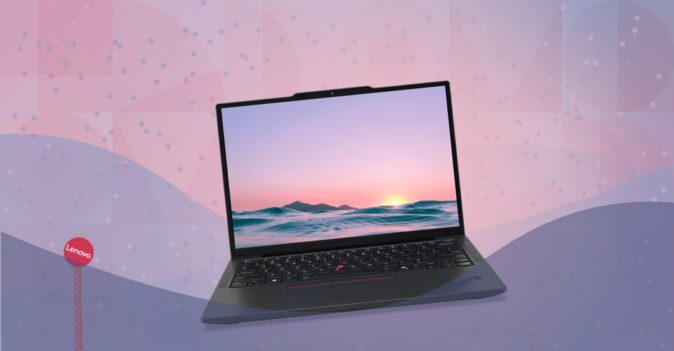 ThinkPad X13 Gen 7 Laptop Giveaway