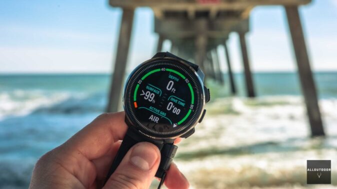 Dive Gear x Suunto Giveaway