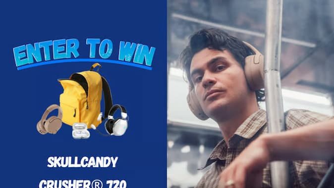 Back-2-School Giveaway with THX Partners