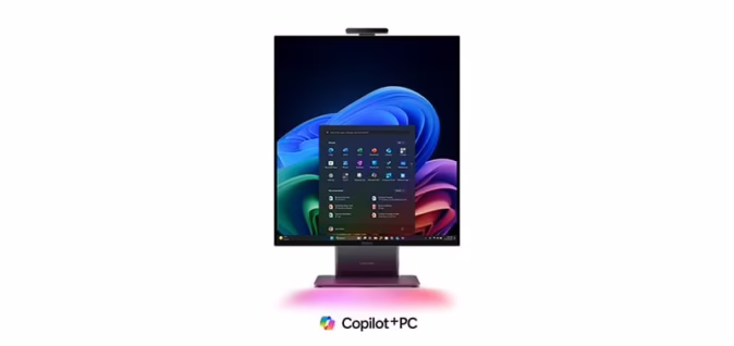 ThinkCentre X All-in-One Desktop Giveaway