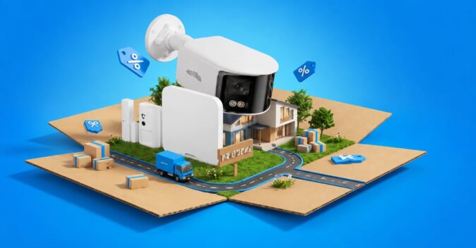 ANNKE Prime Day 2026 Giveaway