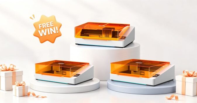 TOOCAA NOVA GIVEAWAY