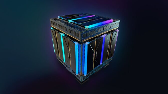SignalRGB RAM Machine Giveaway