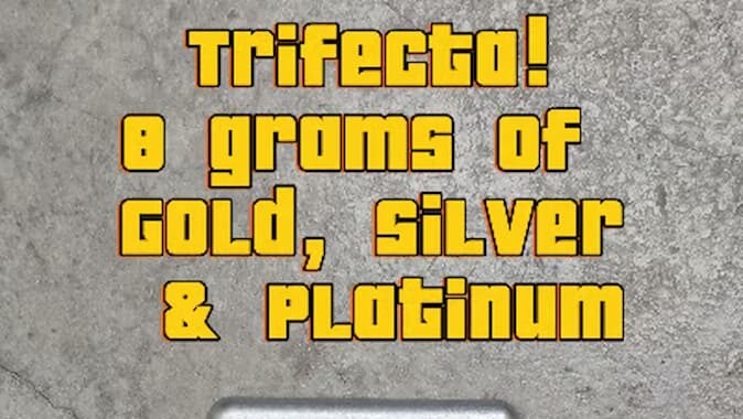 Bullion Precious Metals Giveaway - Investor Crate