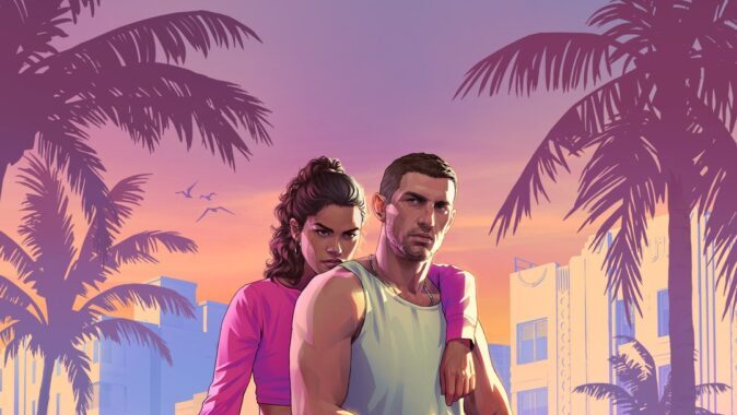 Grand Theft Auto 6 Giveaway